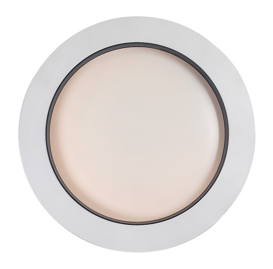 Plafoniera LED Cooperius, alb, 47W, 3800lm, 3000K, IP20, Rabalux, 71003