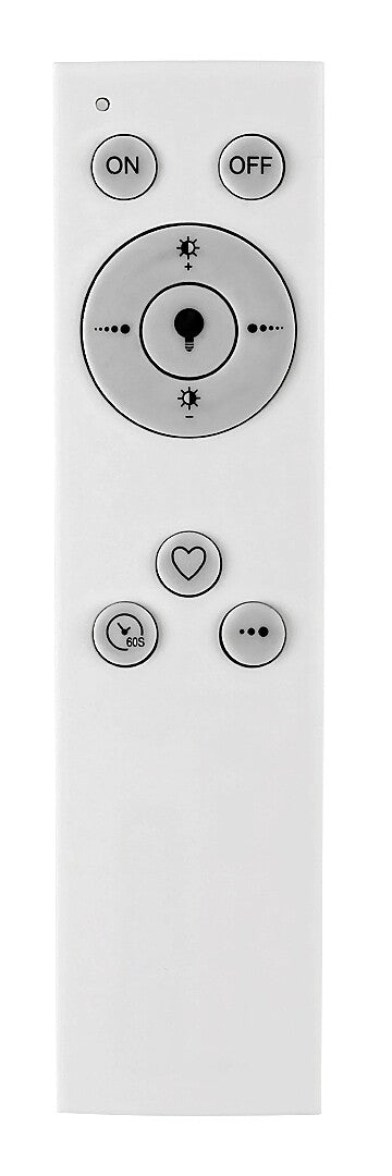 Plafoniera LED Nefertum, negru, 38W, 3150lm, 3000K-6500K, WIFI, IP20, Rabalux, 71004