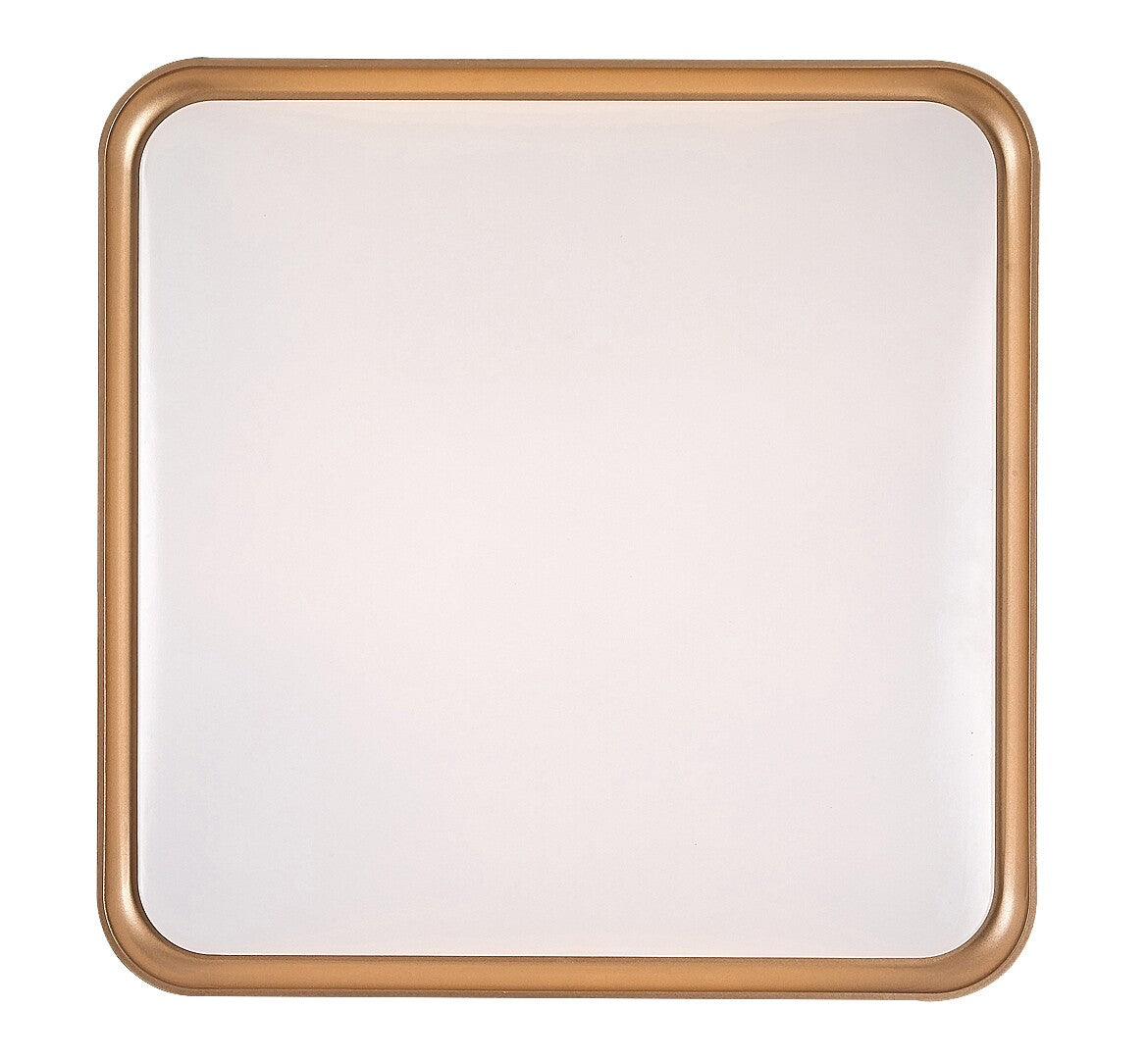 Plafoniera LED Liatris, gri/auriu, 26W, 1450lm, 3000K, IP20, Rabalux, 71029