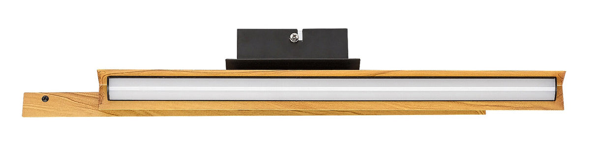 Plafoniera LED Remiel, 12W, 760lm, 3000K, IP20, Rabalux, 71045