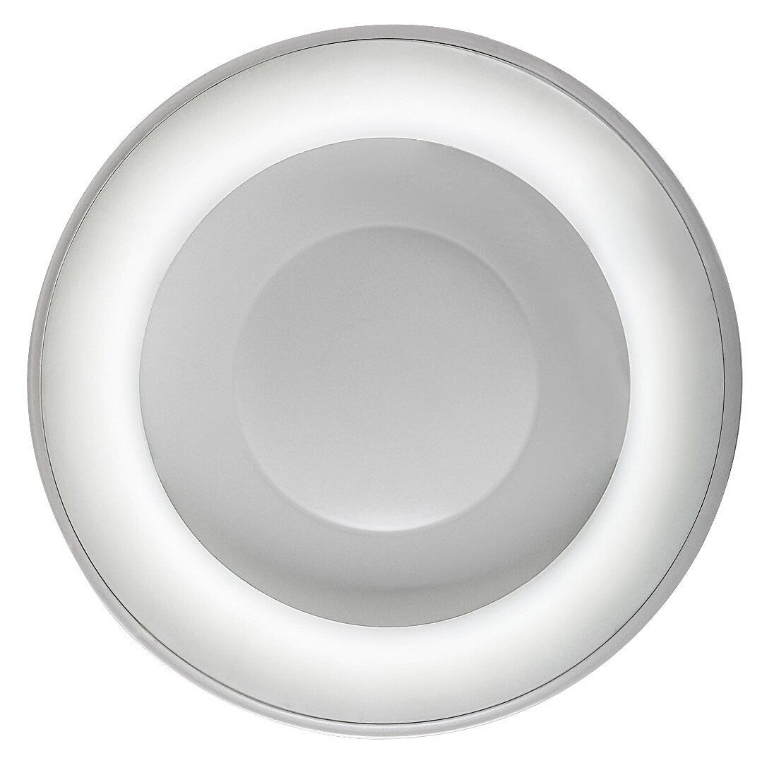 Plafoniera LED Veller, alb, 36W, 2500lm, 3000K/4000K/6000K, D.43cm, IP20, Rabalux, 71047