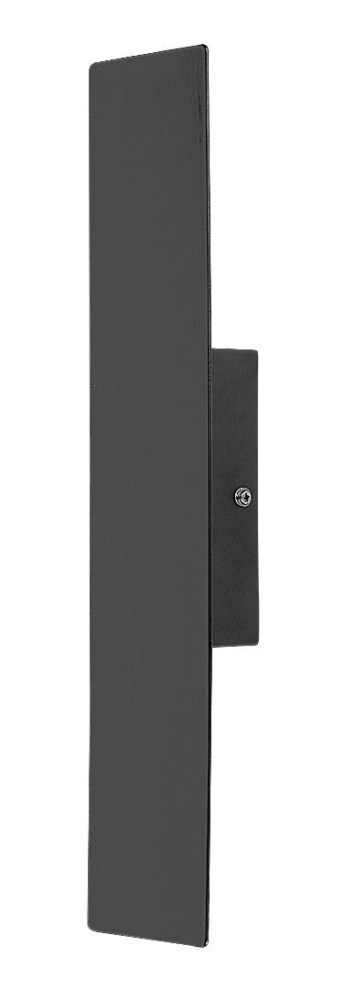 Aplica Ampel, negru, LED, 6W, 470 lumeni, 3000K ,Rabalux 71057