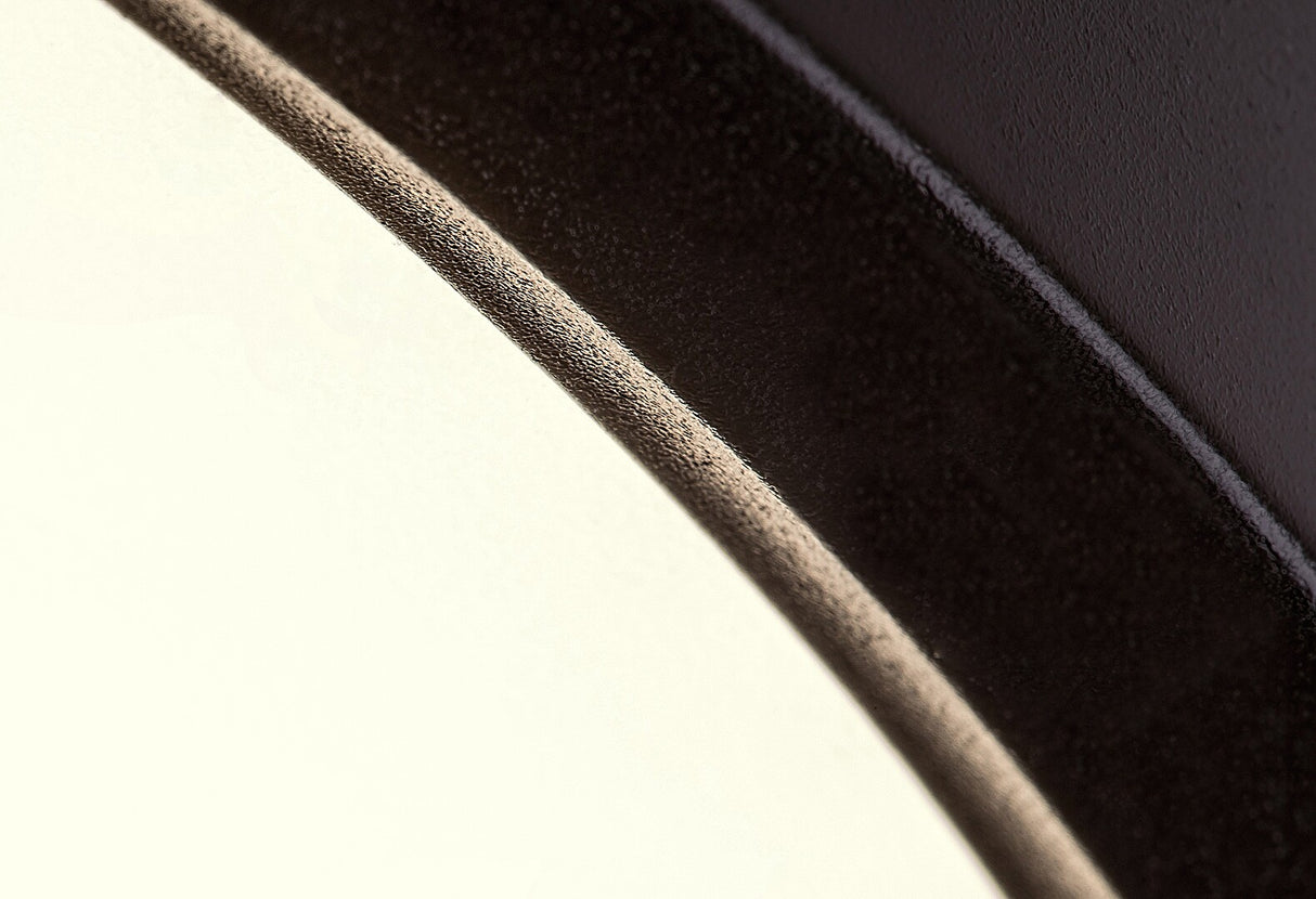 Plafoniera LED Paulos, negru, 24W, 1850lm, 4000K, IP20, Rabalux, 71072