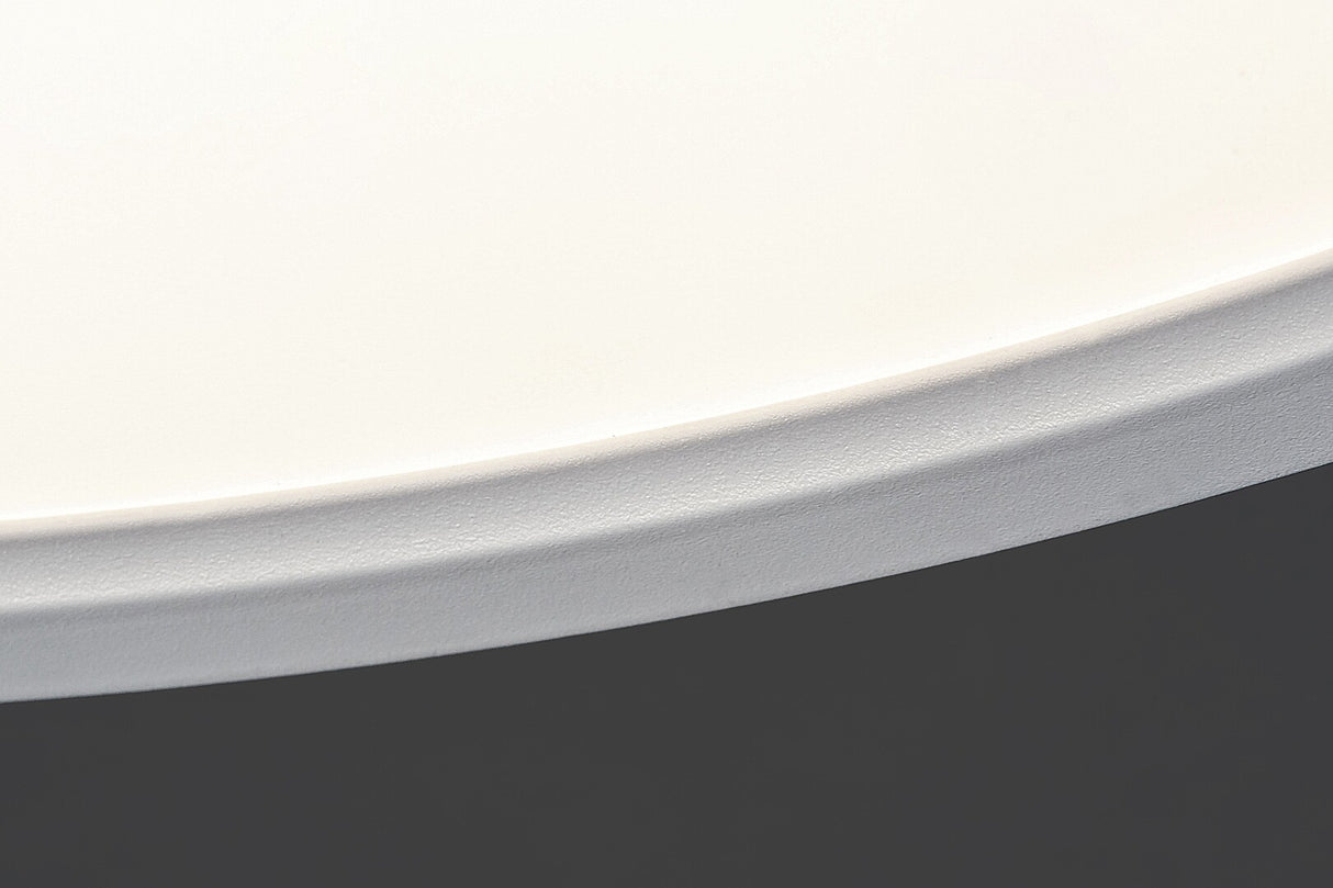 Plafoniera LED Paulos, alb, 24W, 2230lm, 4000K, IP20, Rabalux, 71073