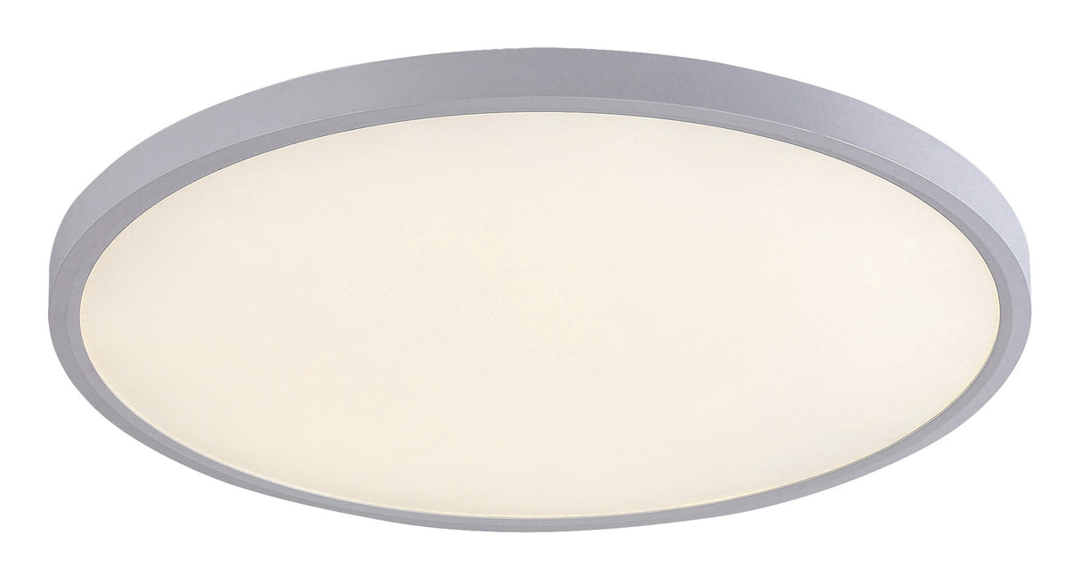 Plafoniera LED Paulos, alb, 48W, 4150lm, 4000K, IP20, Rabalux, 71075
