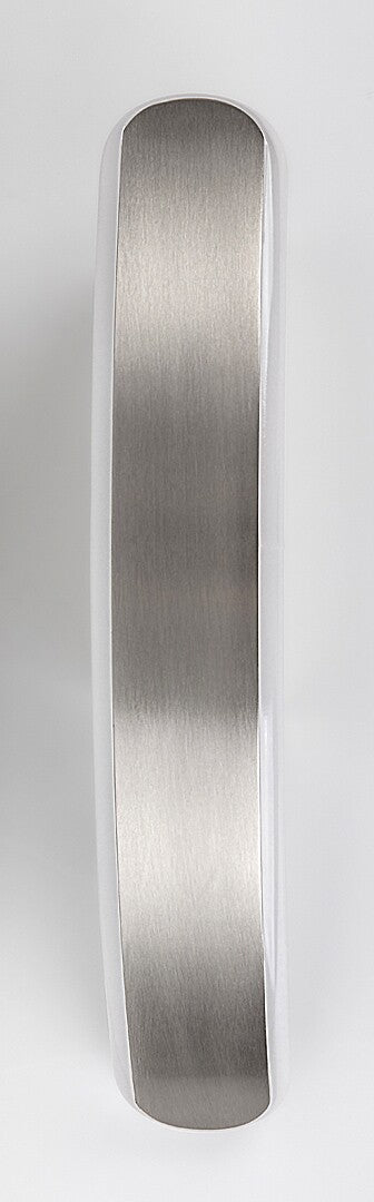 Aplica LED Jarnelle, crom satin, 12W, 800lm, 3000K, IP20, Rabalux, 71088