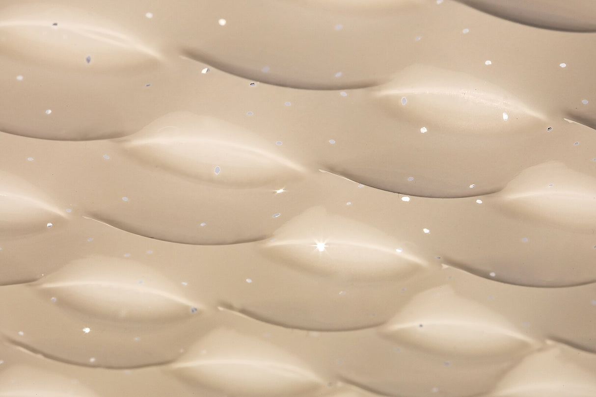 Plafoniera LED Eldrick 2, alb, 24W, 1900lm, 4000K, IP20, Rabalux, 71150