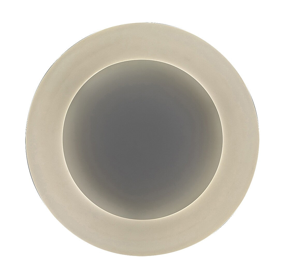 Plafoniera LED Celie, alb, 24W, 2550lm, 4000K, IP20, Rabalux, 71168