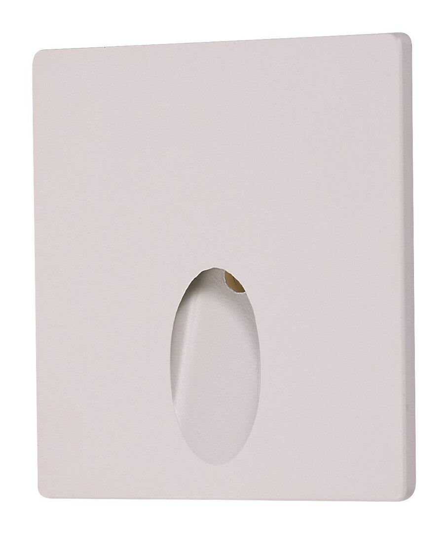 Spot LED incastrat Boven, alb, 3W, 10lm, 3000K, D.6,5cm, IP54, Rabalux, 71170