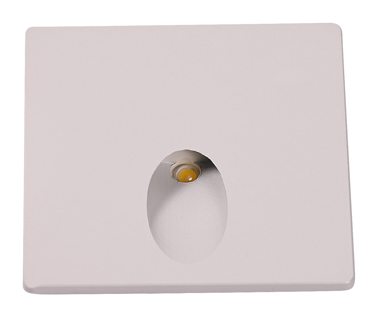 Spot LED incastrat Boven, alb, 3W, 10lm, 3000K, D.6,5cm, IP54, Rabalux, 71170