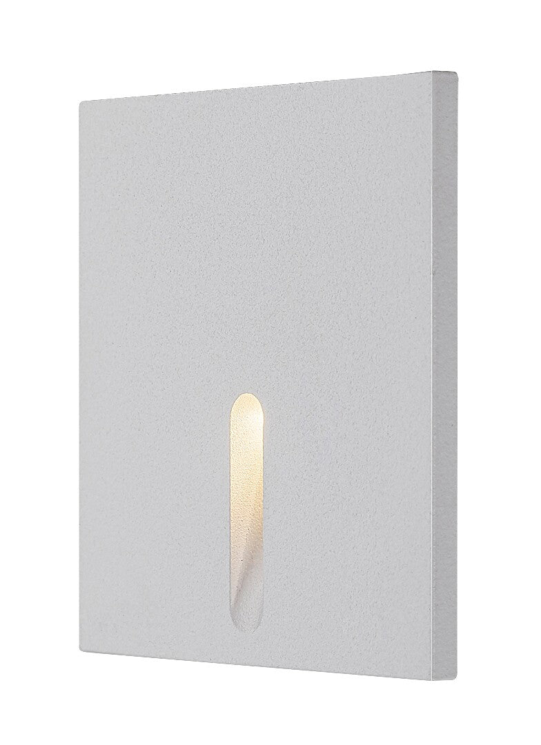 Spot LED incastrat Boven, alb, 3W, 10lm, 3000K, D.6,5cm, IP20, Rabalux, 71172