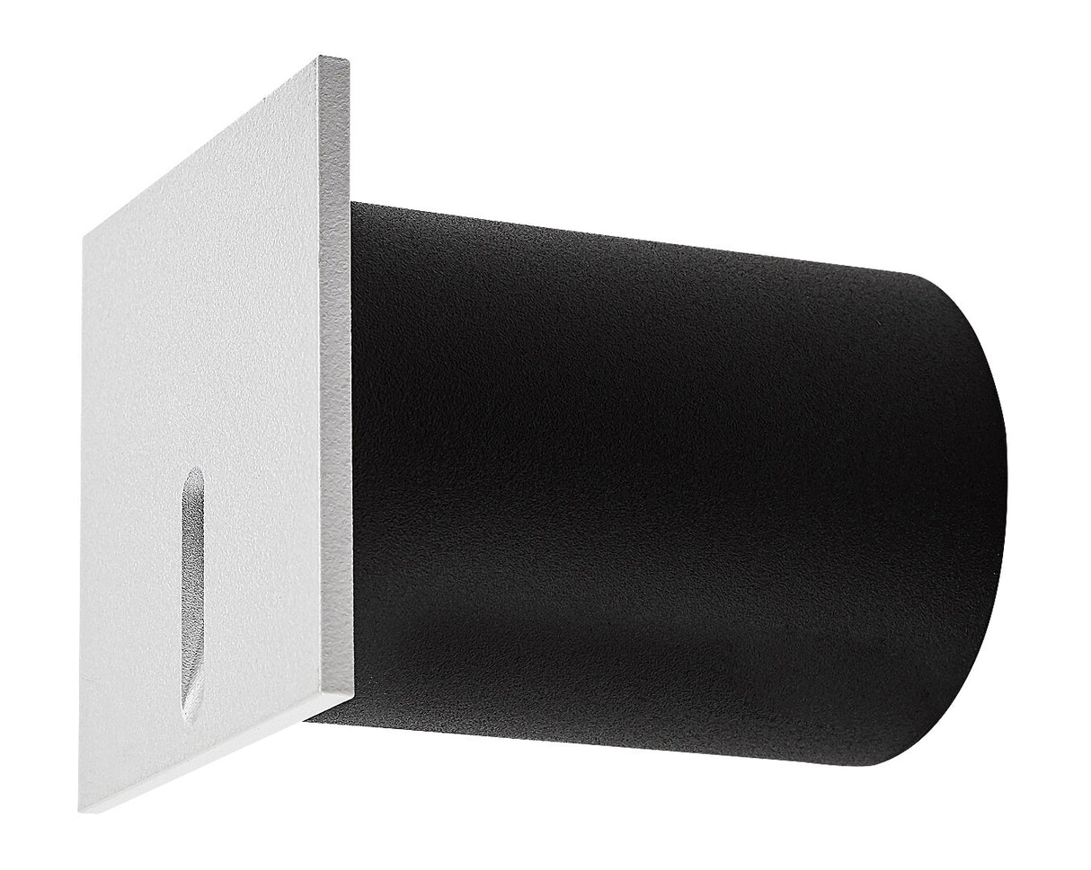 Spot LED incastrat Boven, alb, 3W, 10lm, 3000K, D.6,5cm, IP20, Rabalux, 71172