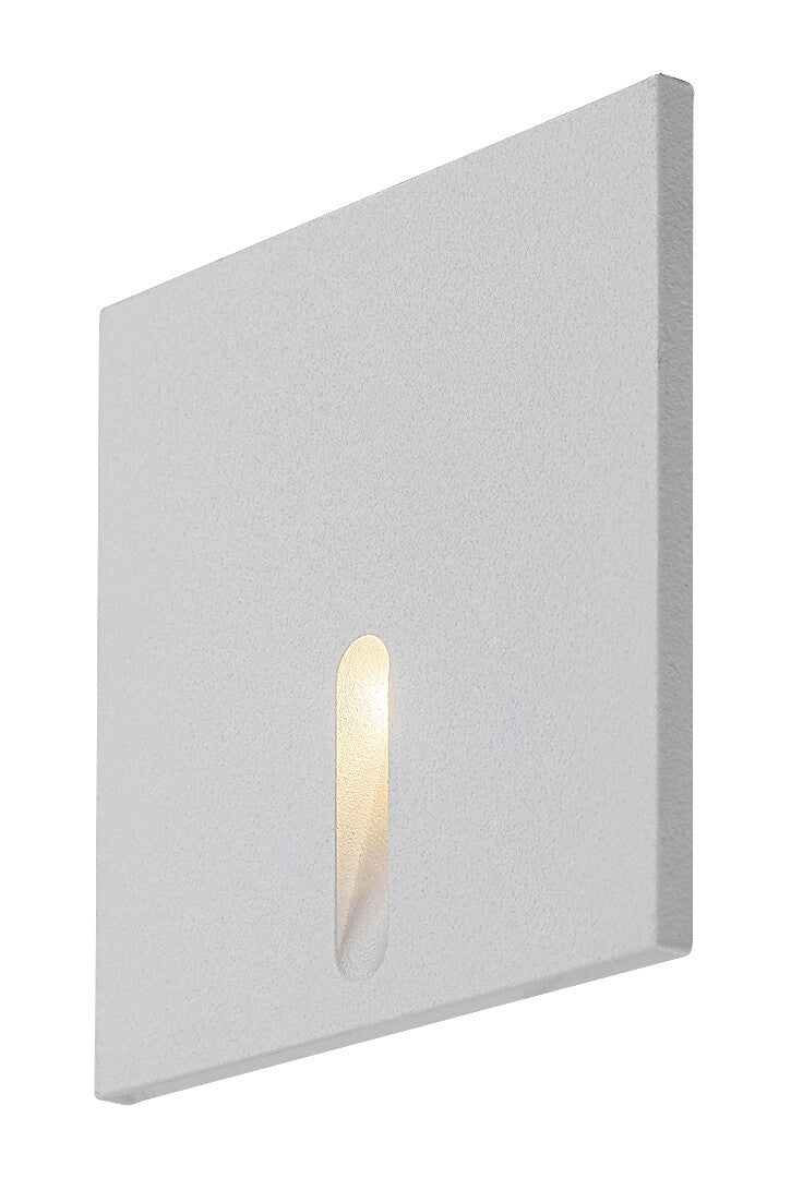 Spot LED incastrat Boven, alb, 3W, 10lm, 3000K, D.6,5cm, IP20, Rabalux, 71172