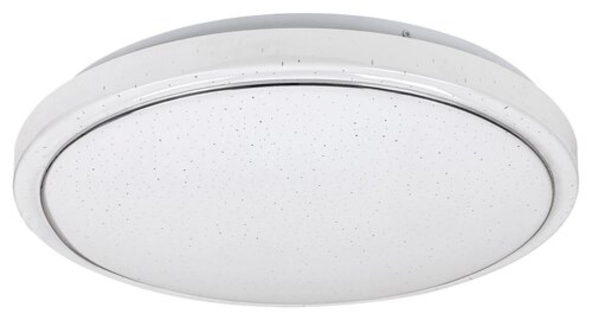 Plafoniera LED Trevor 2, alb, 12W, 960lm, 3000K, IP20, Rabalux, 71181