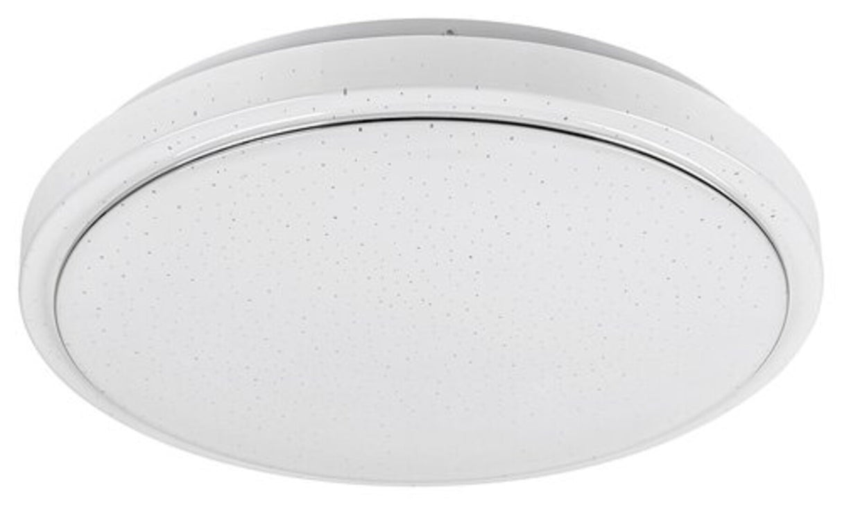 Plafoniera LED Trevor 2, alb, 12W, 960lm, 3000K, IP20, Rabalux, 71181