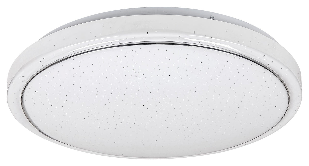 Plafoniera LED Trevor 2, alb, 24W, 1800lm, 3000K, IP20, Rabalux, 71183