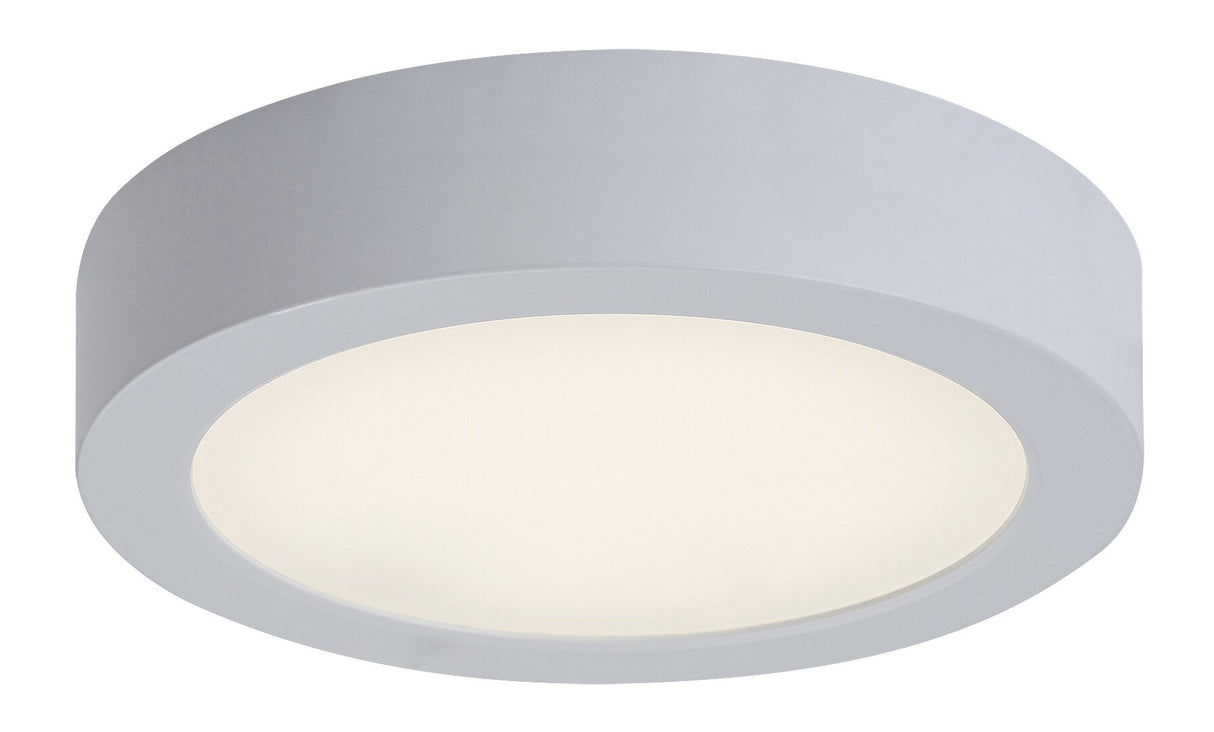 Plafoniera LED Shaun2, alb, 15W, 1450lm, 4000K, IP20, Rabalux, 71193