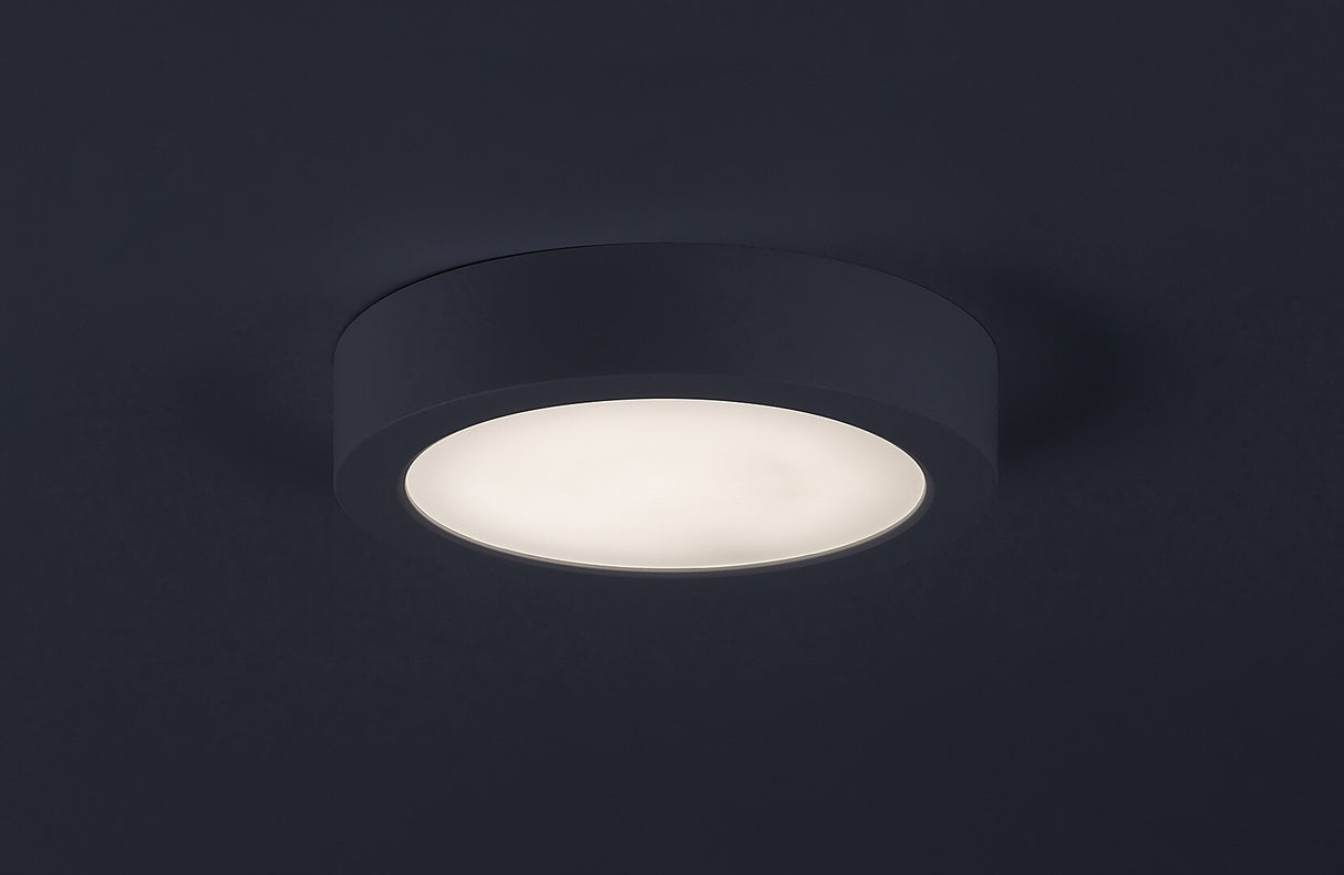 Plafoniera LED Shaun2, alb, 15W, 1450lm, 4000K, IP20, Rabalux, 71193