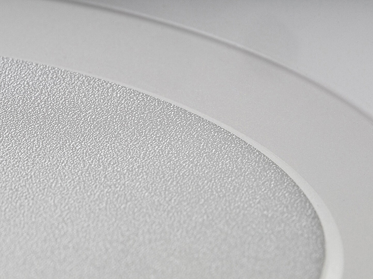 Plafoniera LED Shaun2, alb, 15W, 1450lm, 4000K, IP20, Rabalux, 71193