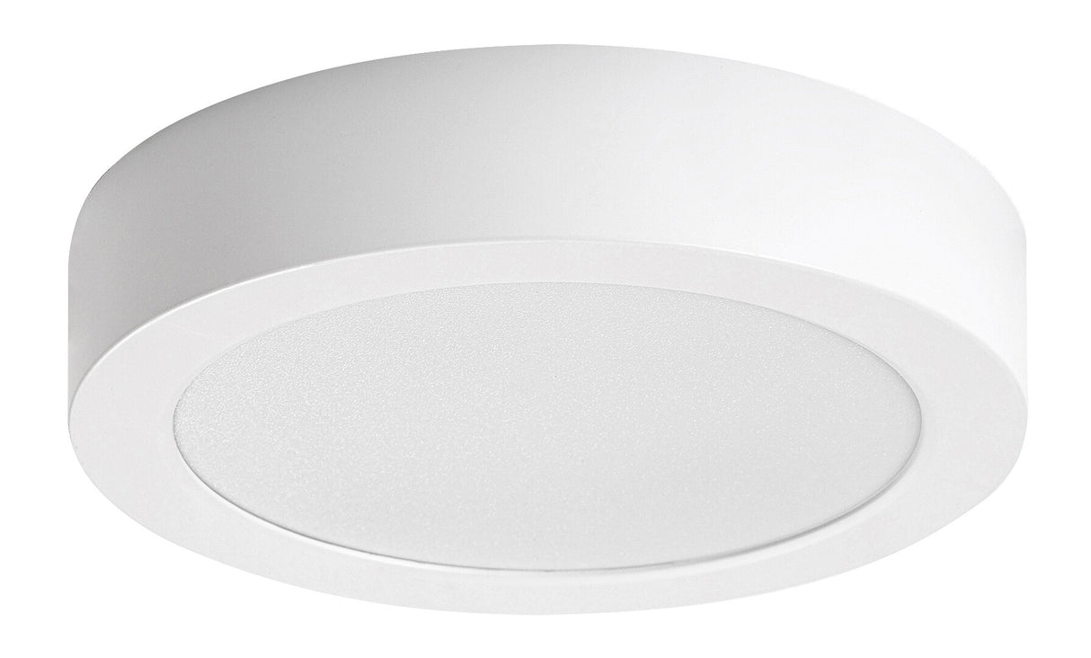 Plafoniera LED Shaun2, alb, 15W, 1450lm, 4000K, IP20, Rabalux, 71193