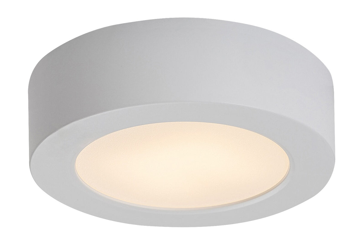 Plafoniera LED Shaun2, alb, 7W, 670lm, 3000K, IP20, Rabalux, 71204