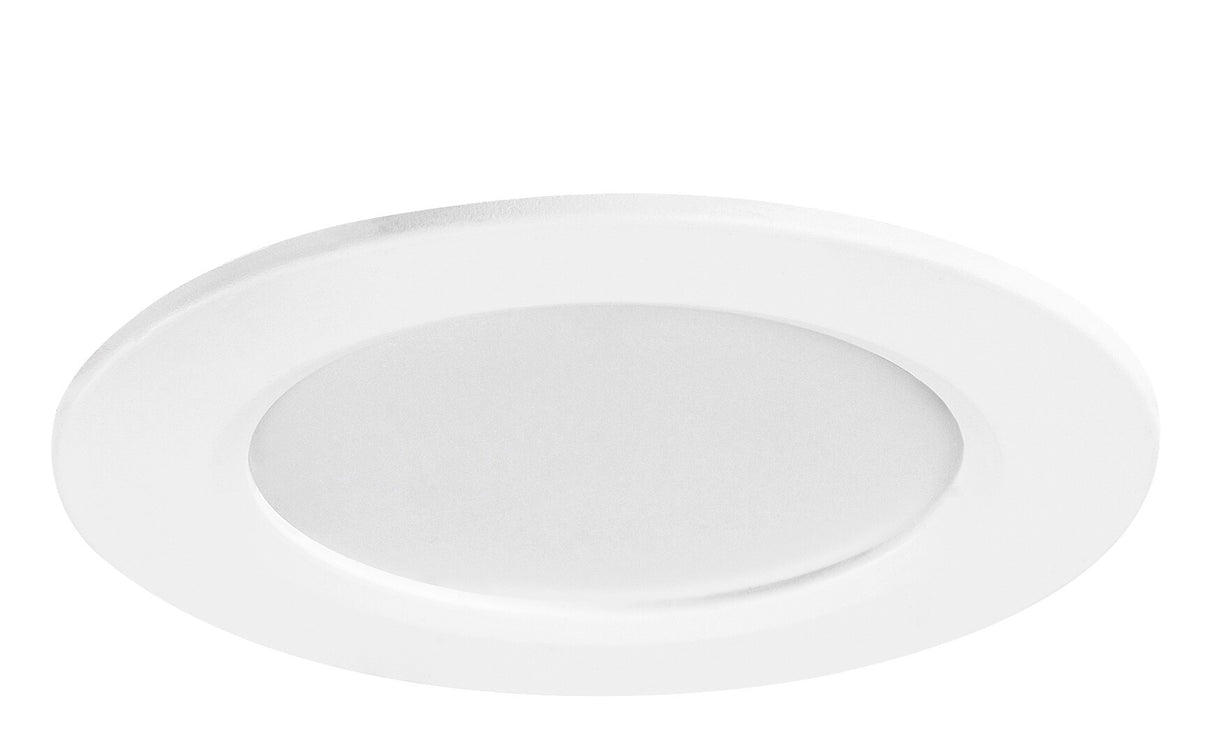 Spot LED incastrat Shaun2, alb, 3W, 210lm, 3000K, D.9cm, IP20, Rabalux, 71216