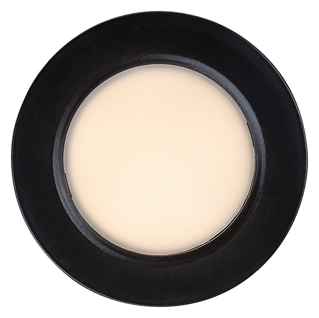 Spot LED incastrat Shaun2, negru, 3W, 200lm, 3000K, D.9cm, IP20, Rabalux, 71224