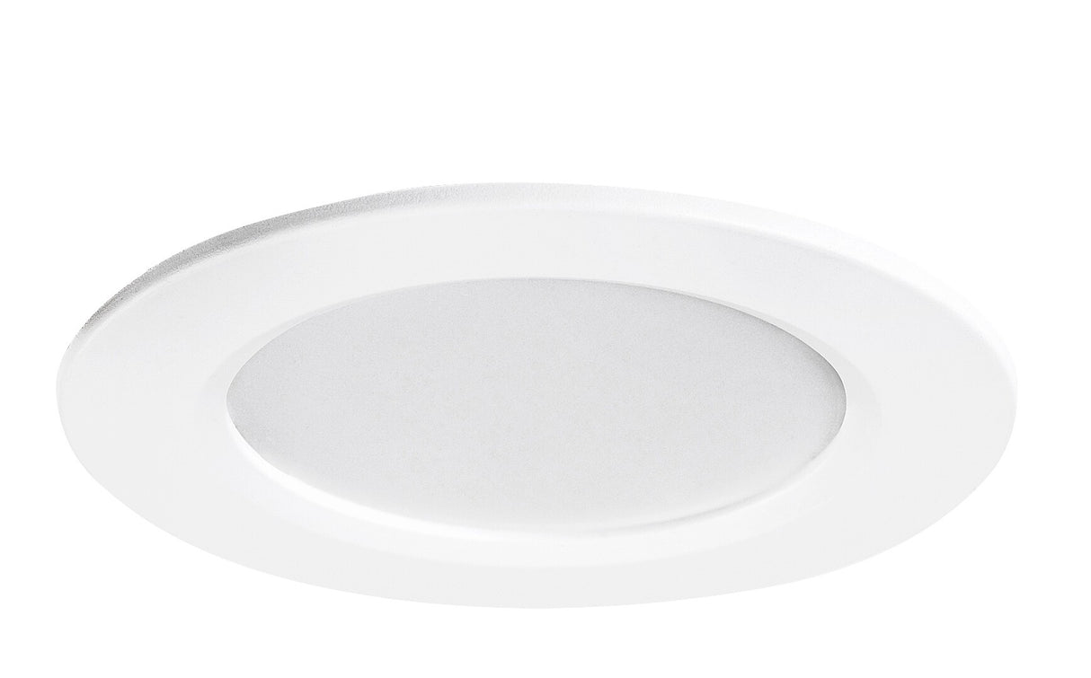 Spot LED incastrat Shaun2, alb, 3W, 230lm, 4000K, D.9cm, IP20, Rabalux, 71232