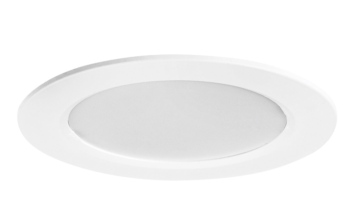 Spot LED incastrat Shaun2, alb, 6W, 430lm, 4000K, D.12cm, IP20, Rabalux, 71233