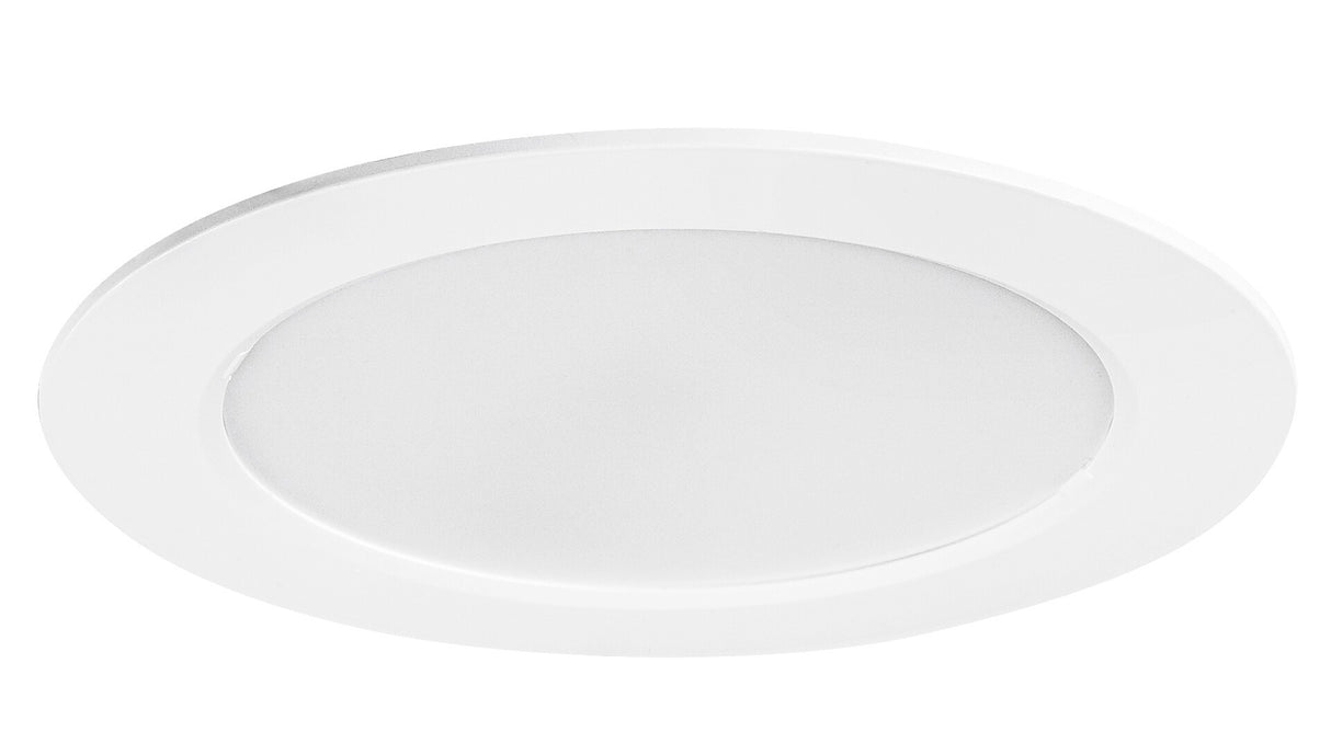 Spot LED incastrat Shaun2, alb, 12W, 820lm, 4000K, D.17cm, IP20, Rabalux, 71234