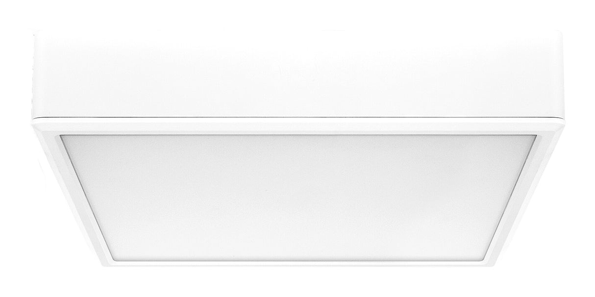 Plafoniera LED Lauri, alb, 22W, 2300lm, 3000K/4000K/6000K, IP20, Rabalux, 71245