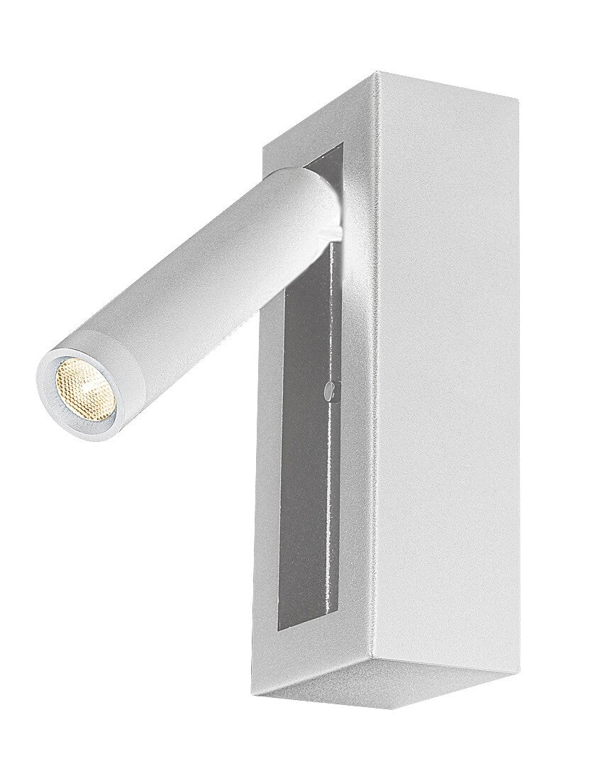 Aplica Gello, alb, LED, 4W, 220 lumeni, alb cald 3000K, Rabalux 71286