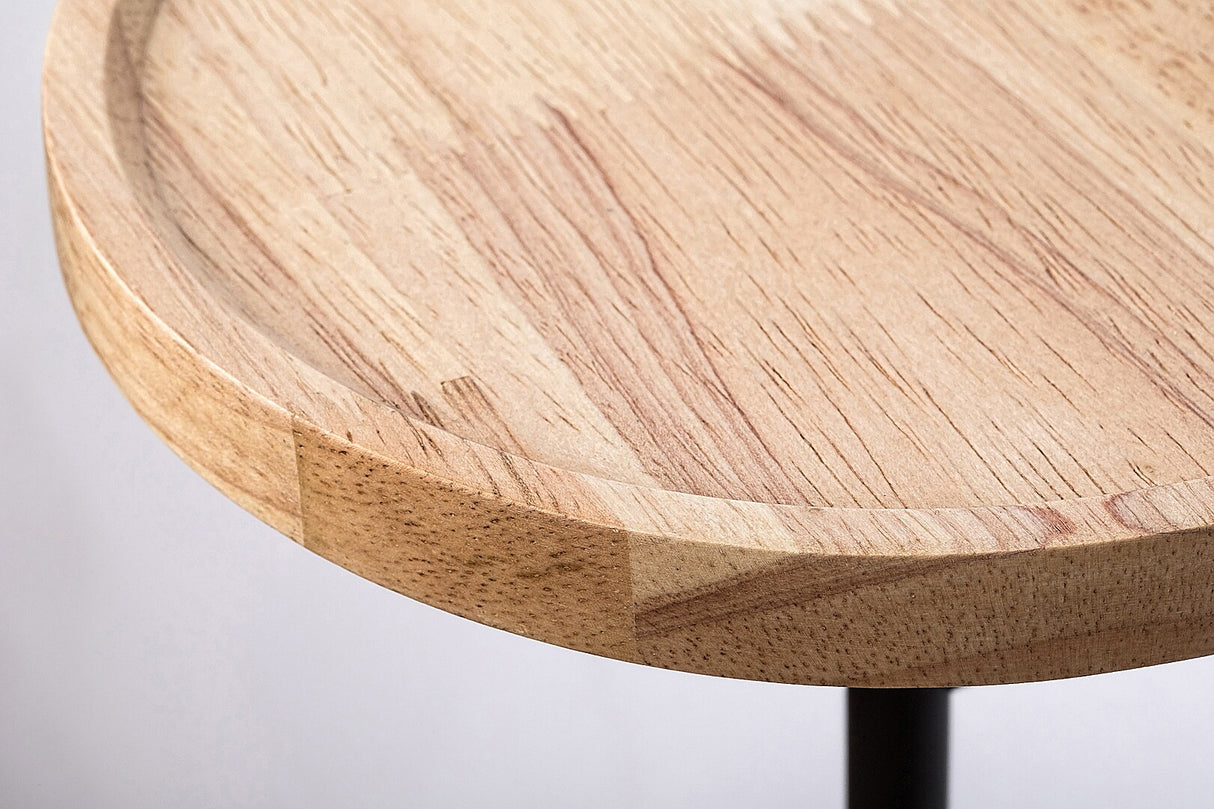 Aplica Azome, negru, 1xE27, H.50 cm, Rabalux 71293