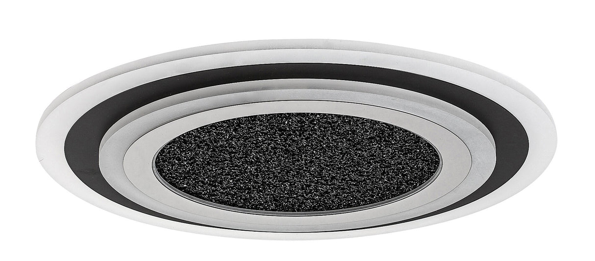 Plafoniera LED Taneli 2, 56W, 3050lm, 3000K-4000K,6000K, D.45cm, IP20, Rabalux, 71316