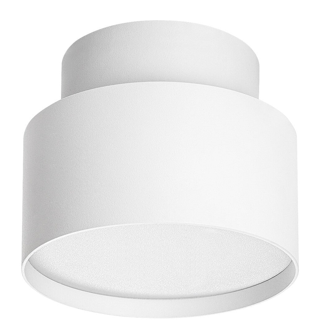 Plafoniera LED Ovidia, alb, 16W, 920lm, 3000K, IP20, Rabalux, 71324