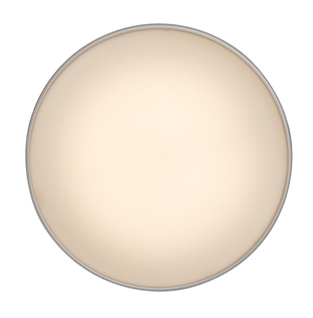 Plafoniera LED Ovidia, alb, 24W, 1110lm, 3000K, IP20, Rabalux, 71325