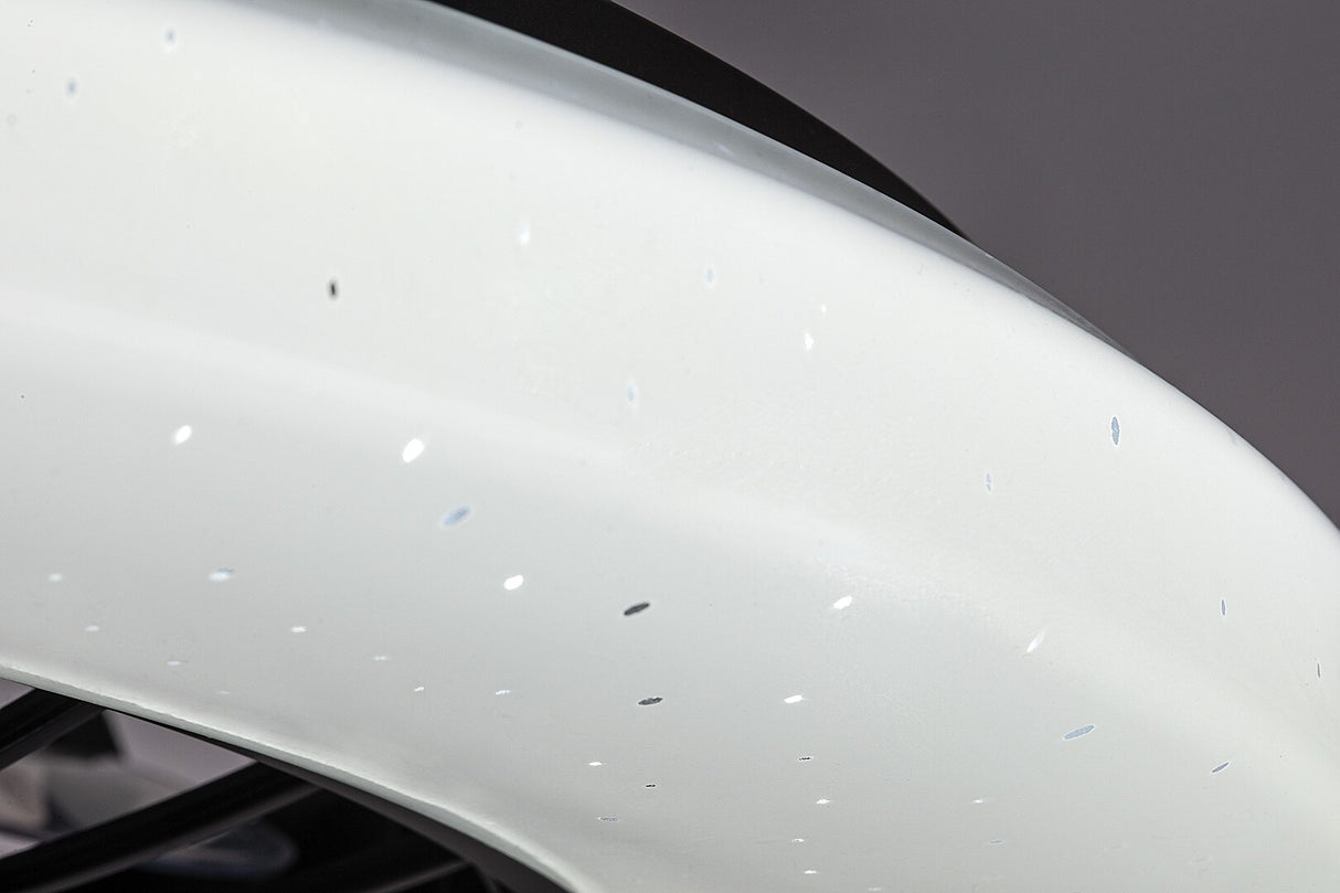 Plafoniera LED Dalfon2 cu ventilator, 48W, 1900lm, 3000K-6500K, D.48,5cm, IP20, Rabalux, 71329