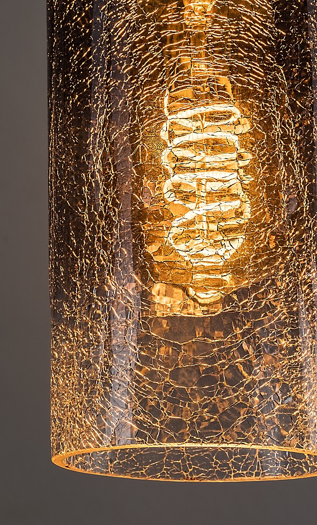 Lustra suspendata Fumea, negru, 1xE27, IP20, Rabalux, 72037