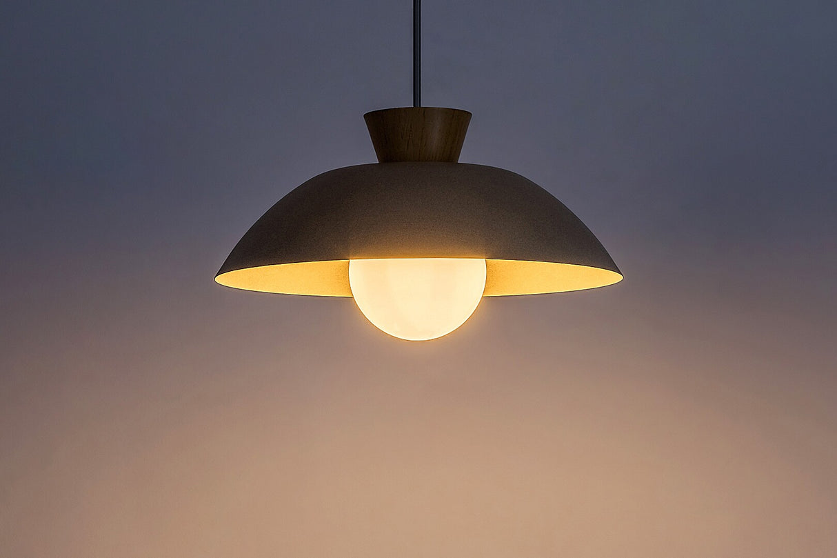 Lustra suspendata Golnar, bej, 1xG9, IP20, Rabalux, 72230