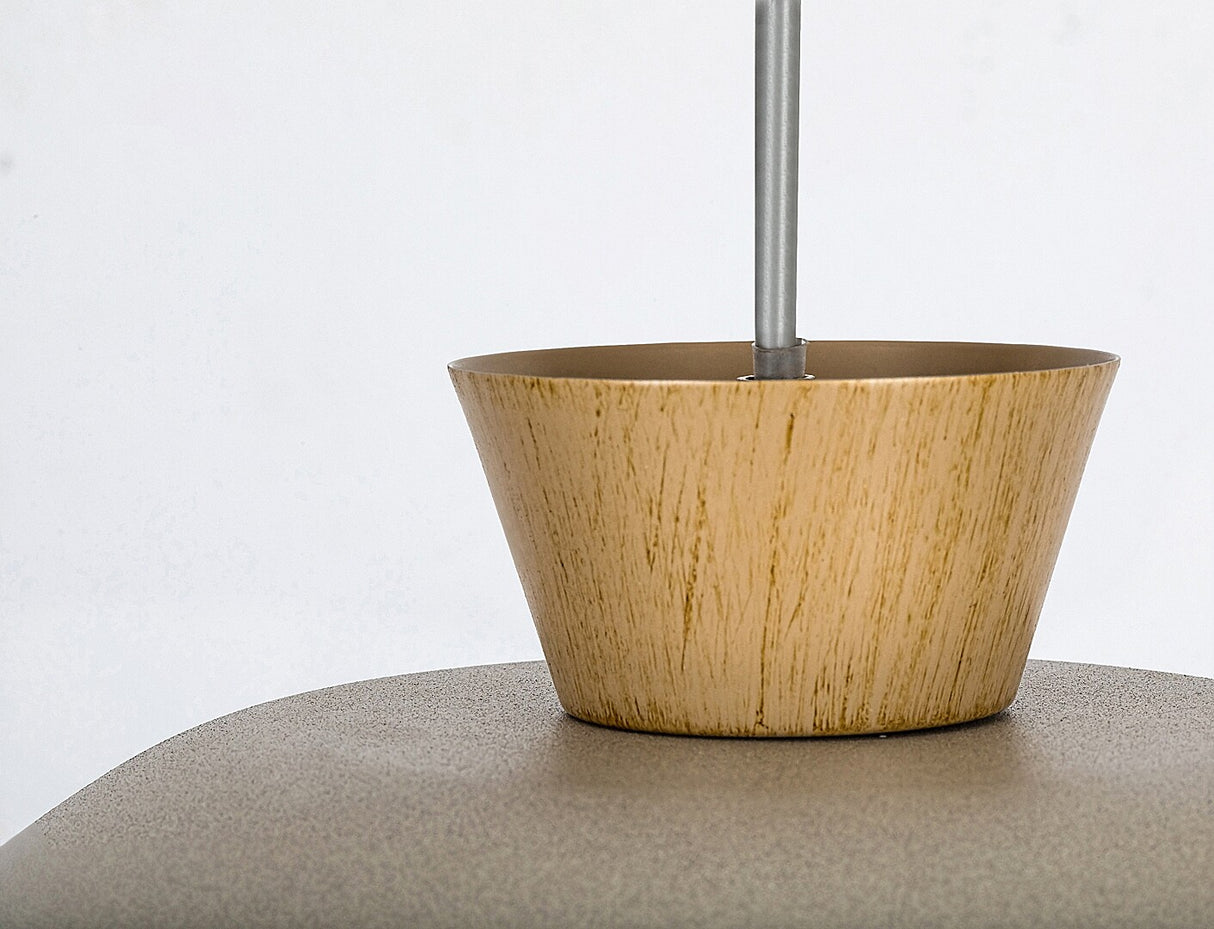 Lustra suspendata Golnar, bej, 1xG9, IP20, Rabalux, 72230