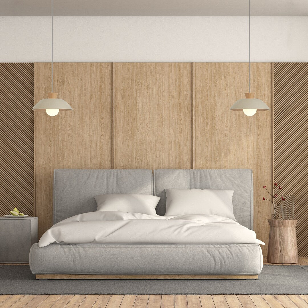 Lustra suspendata Golnar, bej, 1xG9, IP20, Rabalux, 72230