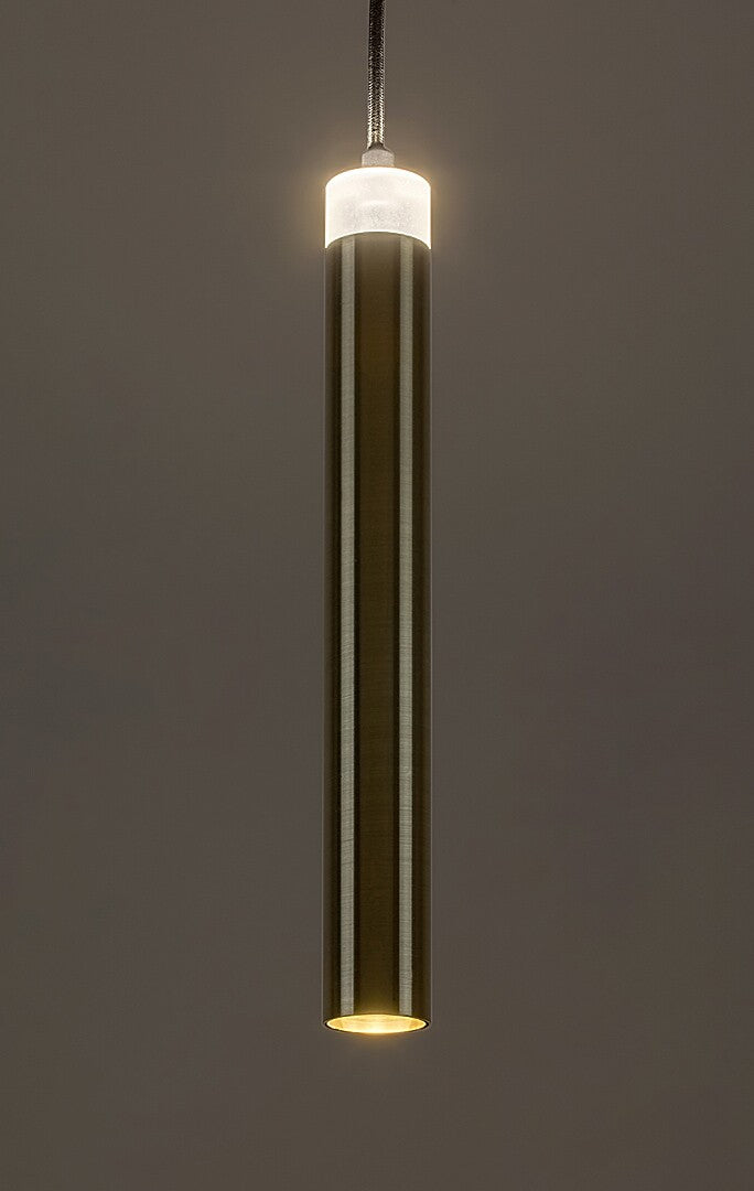 Lustra suspendata/aplica LED Thelma, auriu/negru, 10W, 620lm, 4000K, IP20, Rabalux, 72238