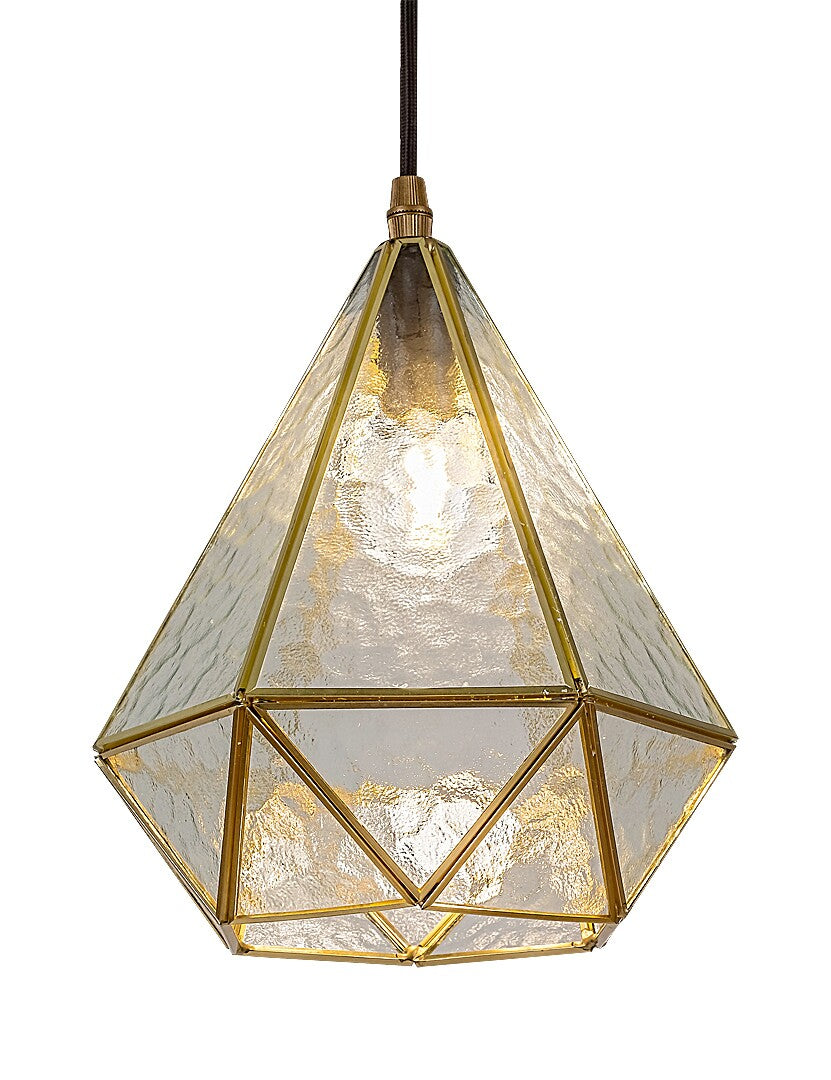 Lustra suspendata Norah, auriu, 1xE14, IP20, Rabalux, 72245