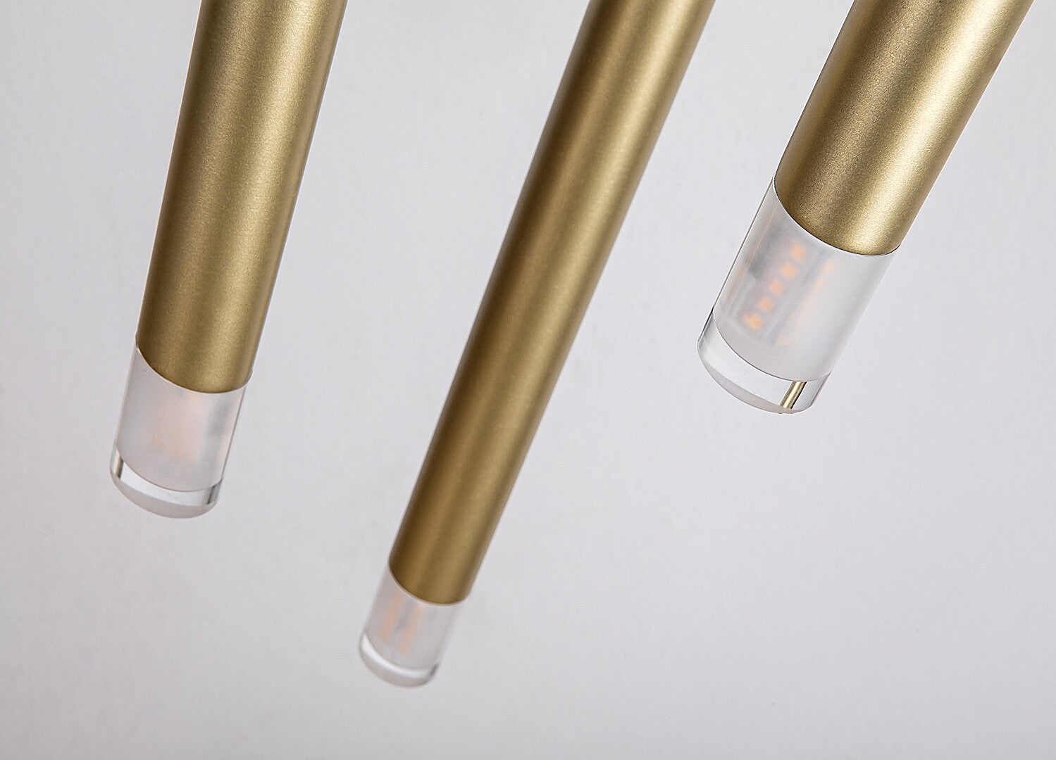 Lustra suspendata Ramira, auriu, 3xG9, IP20, Rabalux, 72359