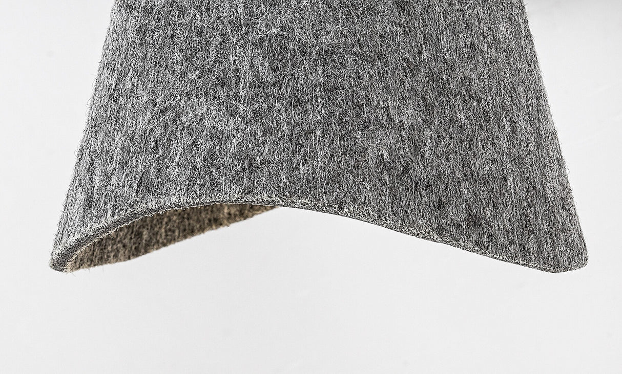 Aplica perete Farelia, negru/gri, 1 x E14, IP20, Rabalux, 73005