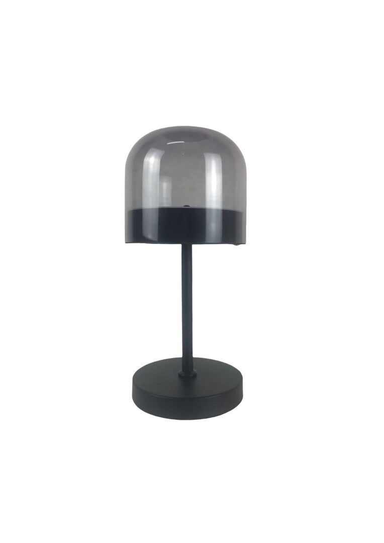 Veioza Xelira, negru, LED 13W, 680lm, 3000, 4000, 6000K, IP20, Rabalux, 74037