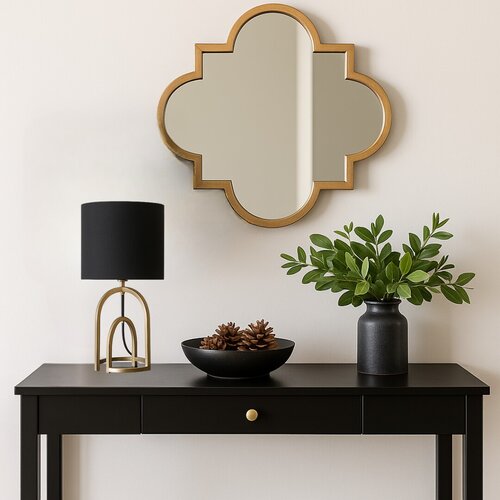 Veioza Madelor, bej, 1xE14, H.37,5cm, IP20, Rabalux, 74079