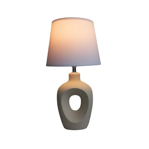 Veioza Madelor, bej, 1xE14, H.37,5cm, IP20, Rabalux, 74079