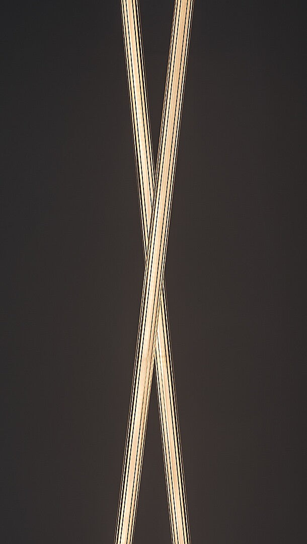 Lampadar LED Nivaro, negru, 28W, 3050lm, 3000K, H.115cm, IP20, Rabalux, 74166