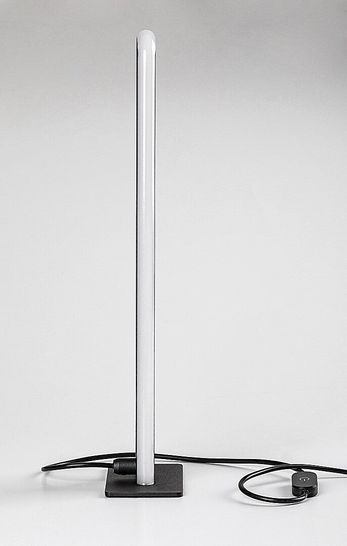 Veioza Sindri, negru, LED 15W, 750lm, 3000K, 3500K, 4000K, IP20, Rabalux, 74194